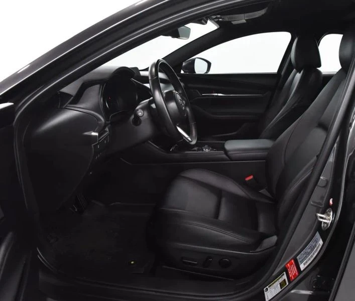2023 Mazda Mazda 3 4th Gen - Image 7 of 12