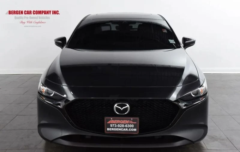 2023 Mazda Mazda 3 4th Gen - Image 2 of 12