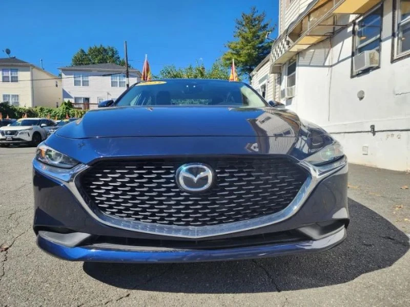 2023 Mazda Mazda 3 4th Gen - Image 3 of 12
