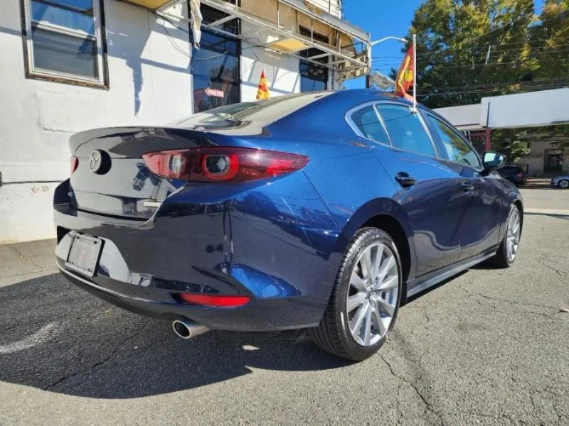 2023 Mazda Mazda 3 4th Gen - Image 6 of 12