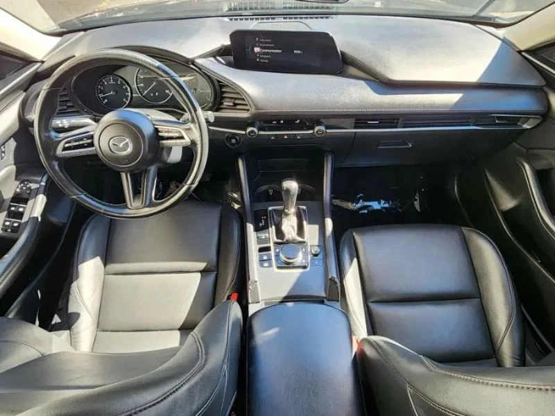 2023 Mazda Mazda 3 4th Gen - Image 12 of 12