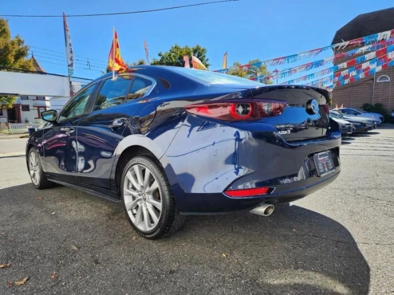 2023 Mazda Mazda 3 4th Gen - Image 4 of 12