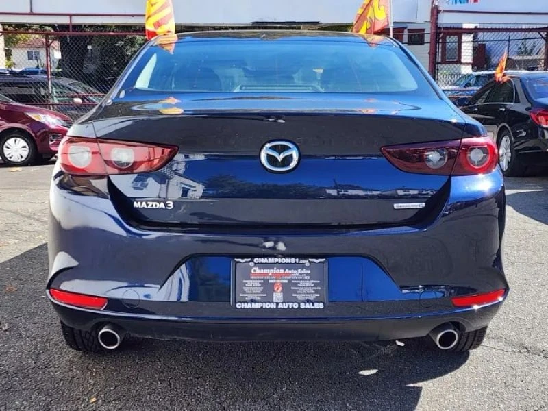 2023 Mazda Mazda 3 4th Gen - Image 5 of 12