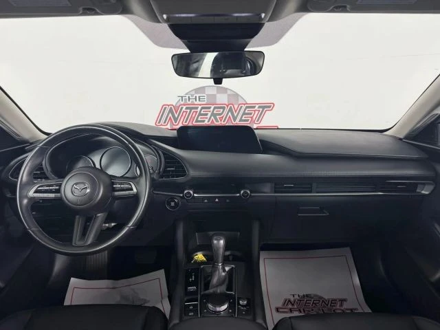 2023 Mazda Mazda 3 4th Gen - Image 11 of 12