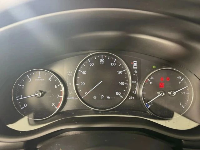 2023 Mazda Mazda 3 4th Gen - Image 14 of 21