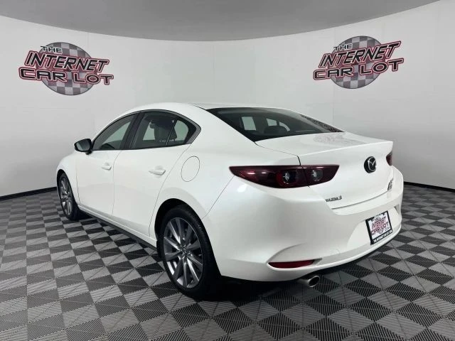2023 Mazda Mazda 3 4th Gen - Image 5 of 12