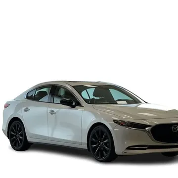 2023 Mazda 3 Turbo GT Sedan AWD