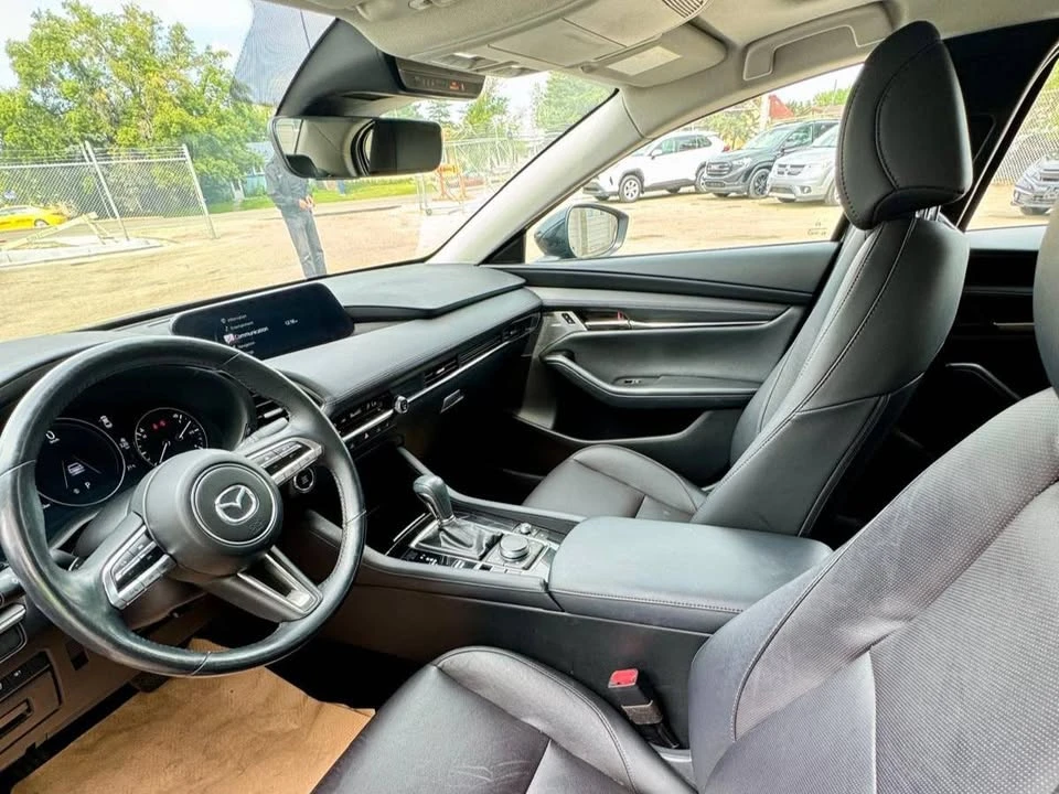 2023 Mazda Mazda 3 4th Gen - Image 7 of 15