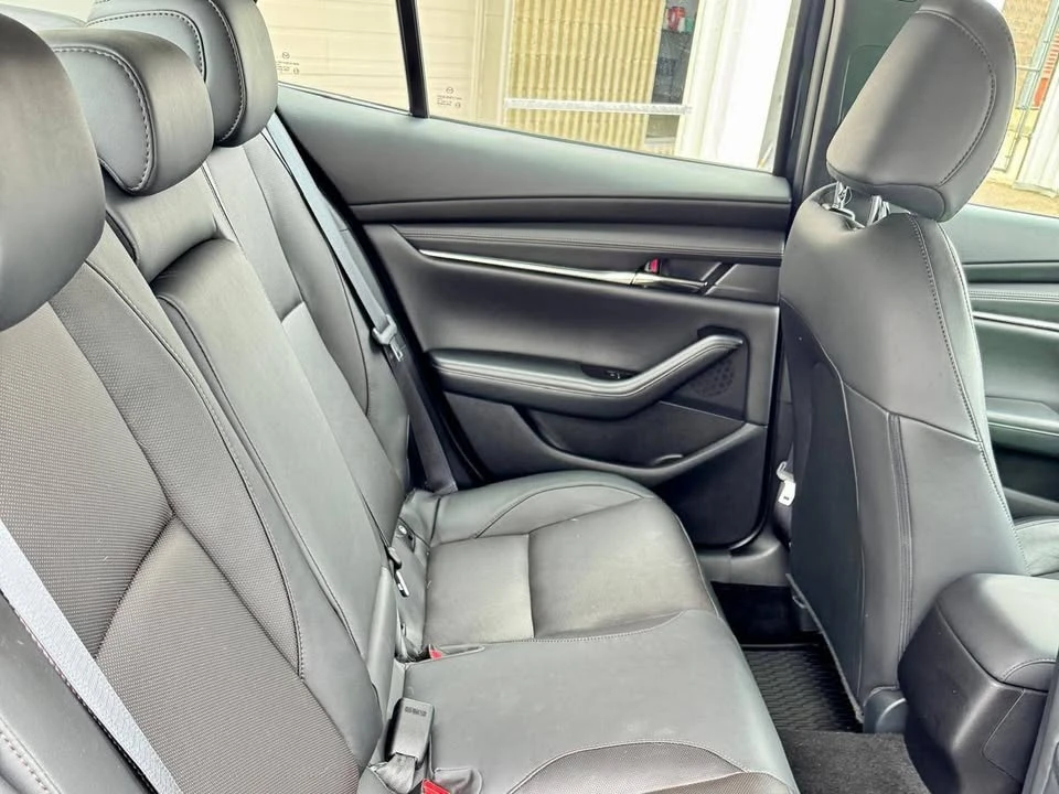 2023 Mazda Mazda 3 4th Gen - Image 13 of 15