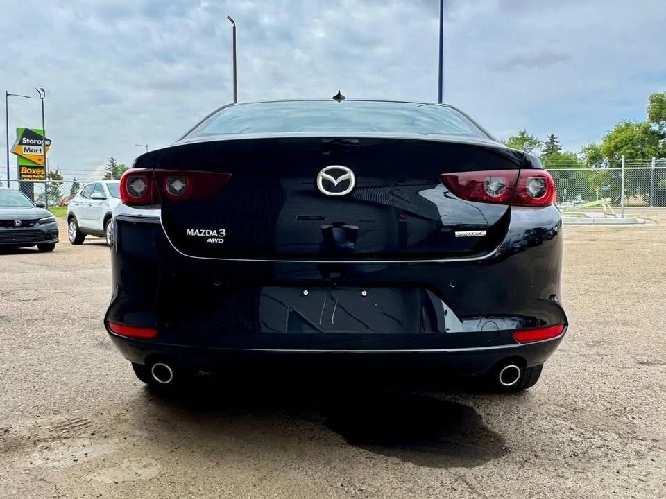2023 Mazda Mazda 3 4th Gen - Image 4 of 15