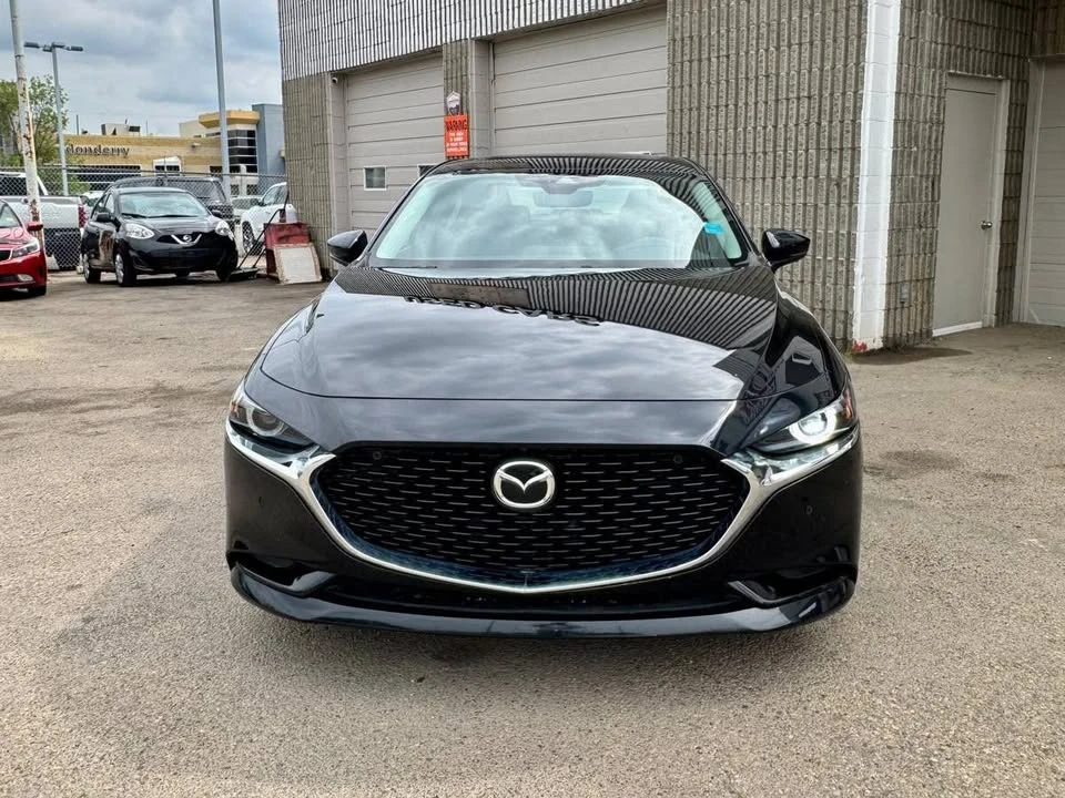 2023 Mazda Mazda 3 4th Gen - Image 2 of 15