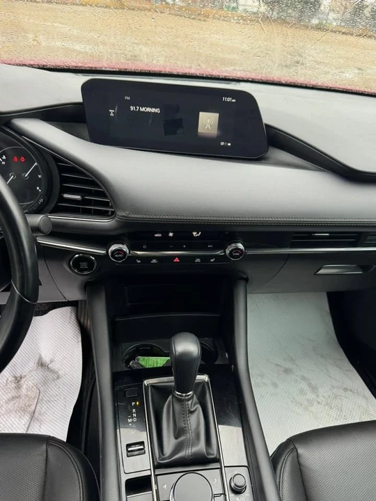 2023 Mazda Mazda 3 4th Gen - Image 7 of 10