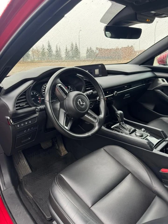 2023 Mazda Mazda 3 4th Gen - Image 5 of 10