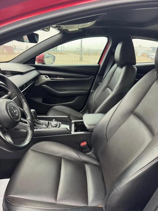 2023 Mazda Mazda 3 4th Gen - Image 6 of 10