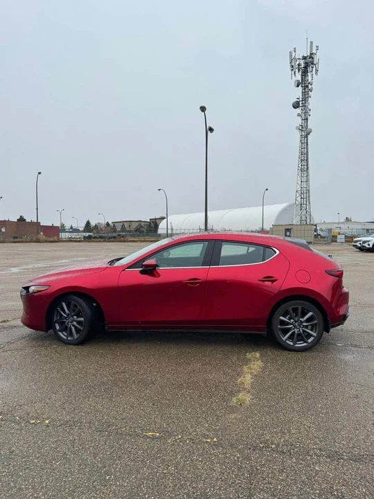 2023 Mazda Mazda 3 4th Gen - Image 3 of 10