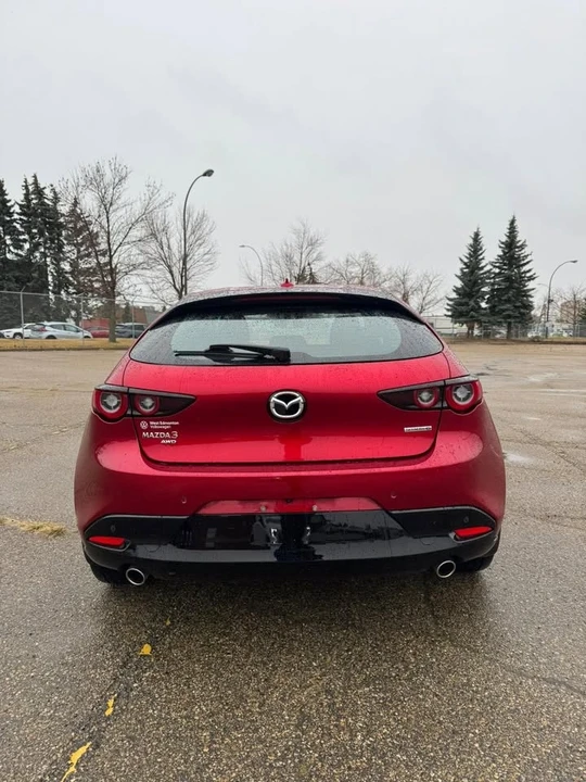 2023 Mazda Mazda 3 4th Gen - Image 4 of 10
