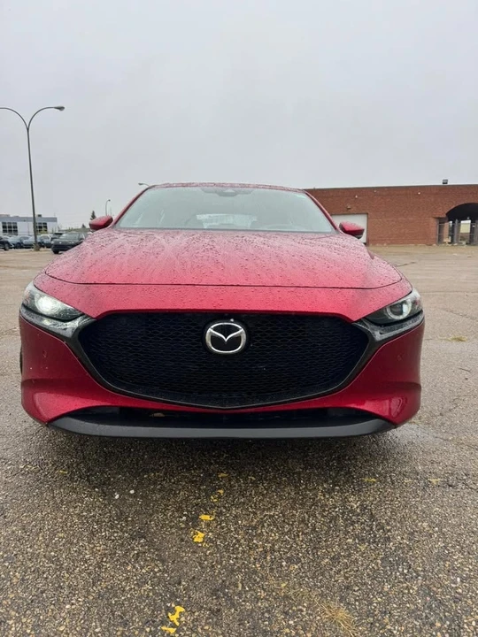2023 Mazda Mazda 3 4th Gen - Image 2 of 10