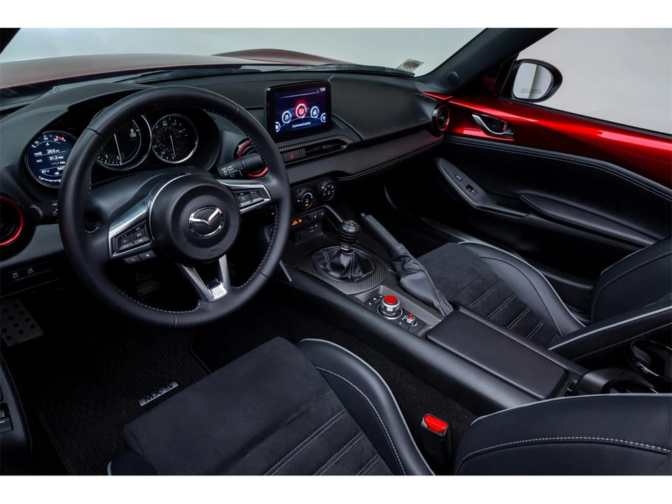 2023 Mazda Mazda 5 - Image 6 of 30