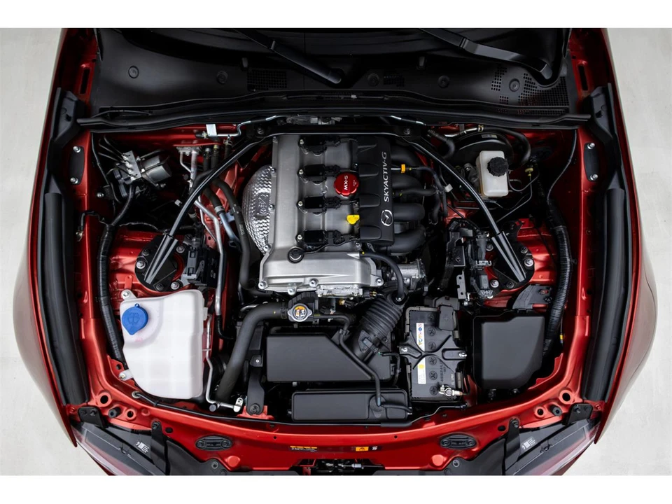 2023 Mazda Mazda 5 - Image 3 of 30