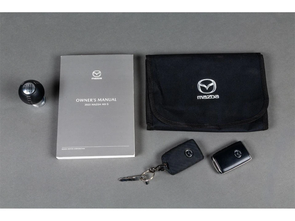 2023 Mazda Mazda 5 - Image 7 of 30