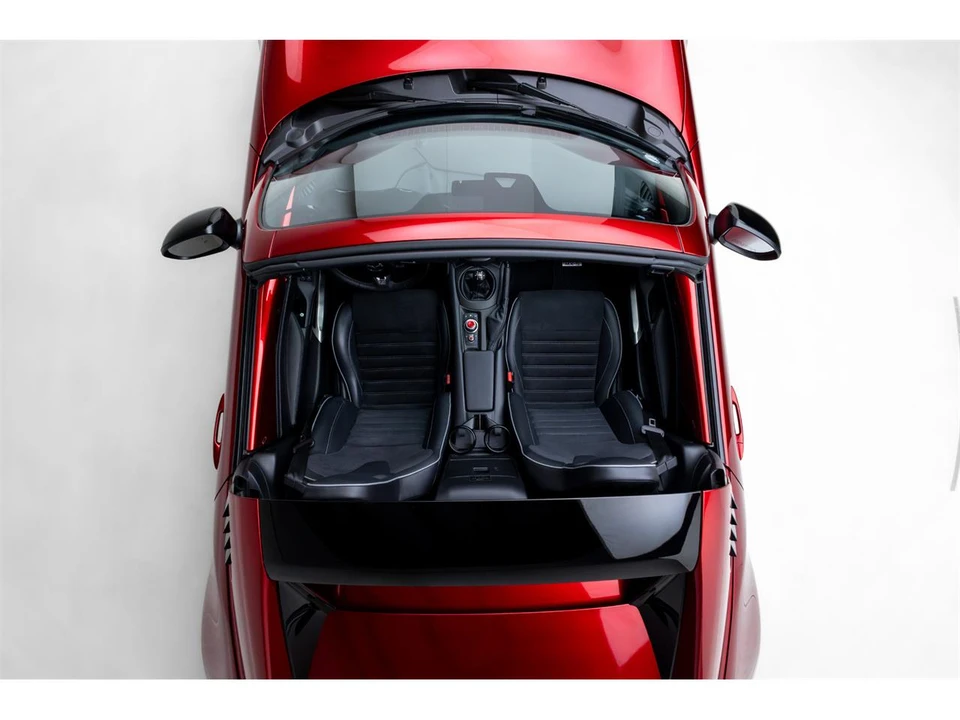 2023 Mazda Mazda 5 - Image 15 of 30