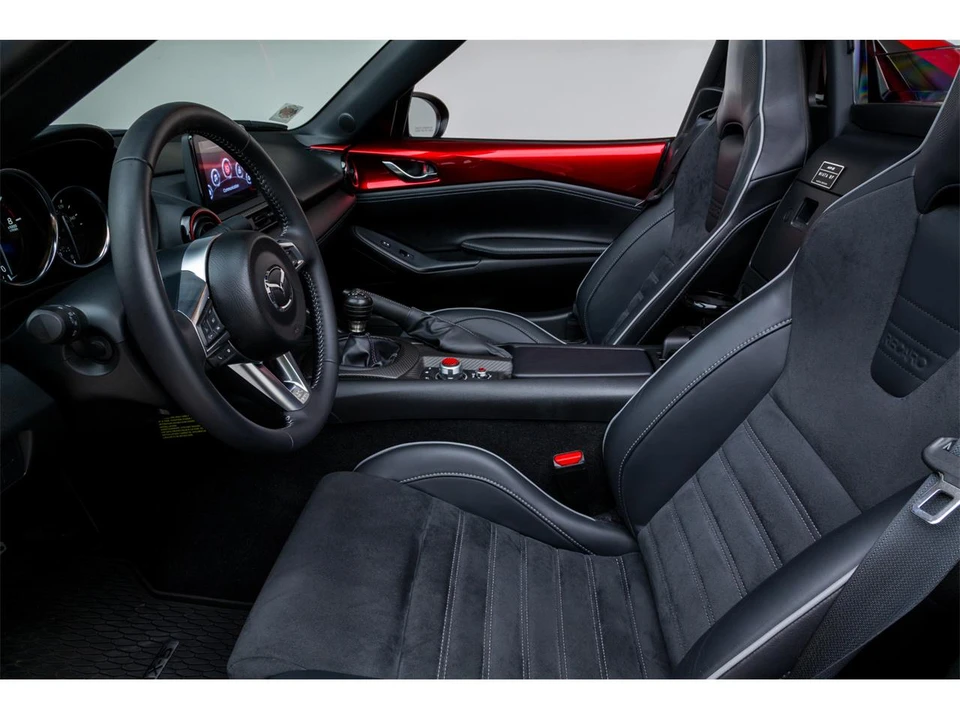 2023 Mazda Mazda 5 - Image 20 of 30