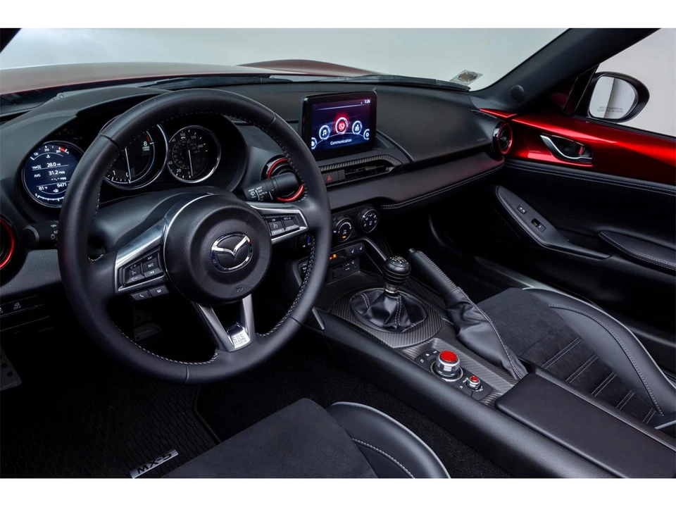 2023 Mazda Mazda 5 - Image 21 of 30