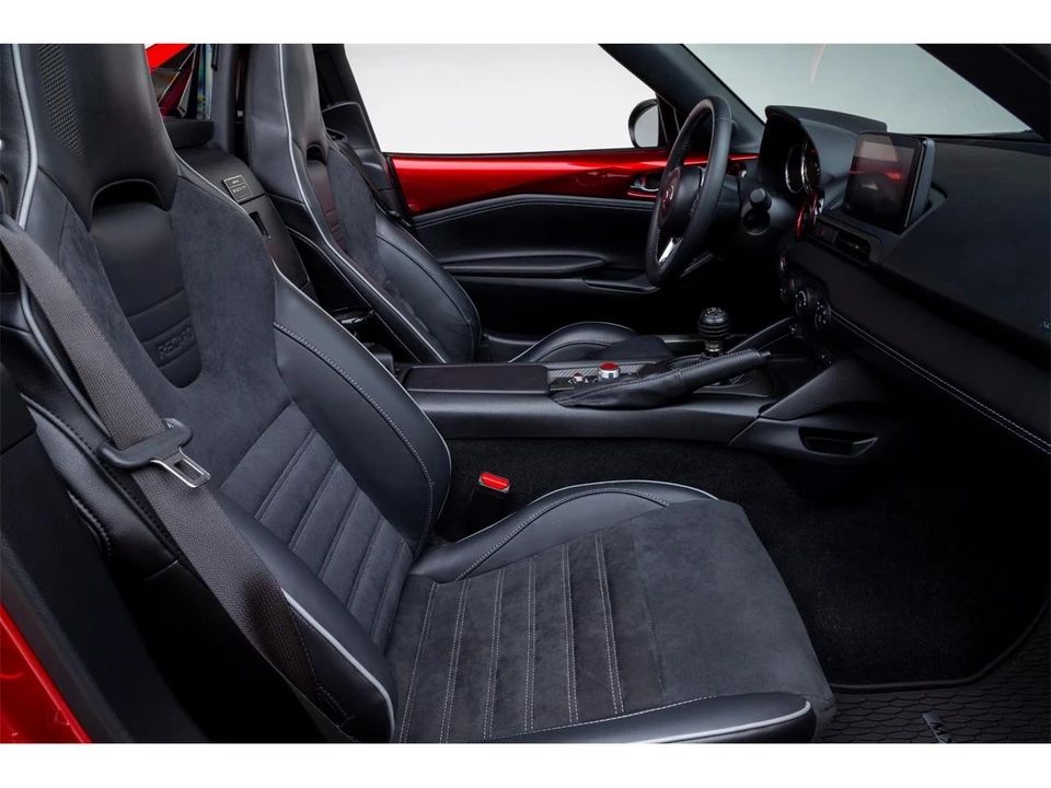 2023 Mazda Mazda 5 - Image 25 of 30