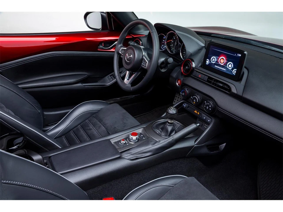 2023 Mazda Mazda 5 - Image 26 of 30