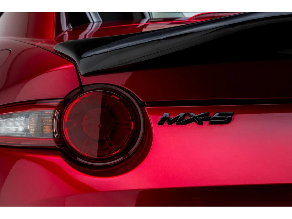 2023 Mazda Mazda 5 - Image 30 of 30