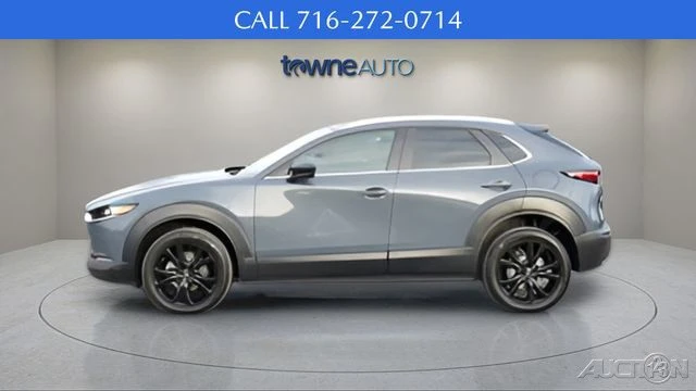 2023 Mazda CX-3 - Image 2 of 21