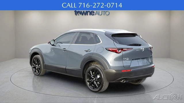 2023 Mazda CX-3 - Image 3 of 21