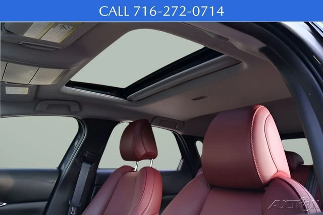 2023 Mazda CX-3 - Image 20 of 21
