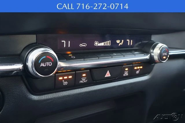 2023 Mazda CX-3 - Image 14 of 21