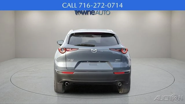 2023 Mazda CX-3 - Image 4 of 21