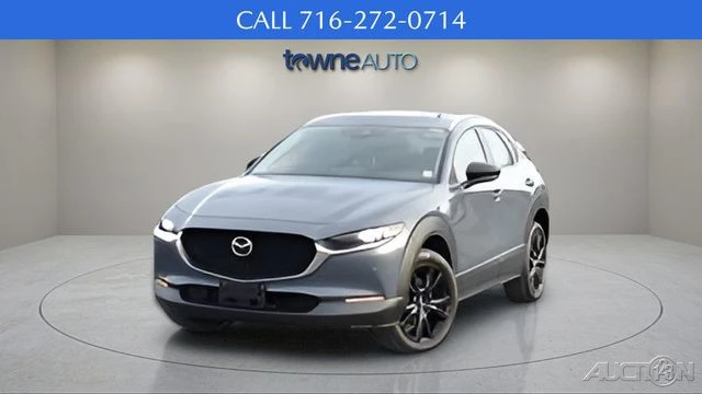 2023 Mazda CX-3 - Image 9 of 21