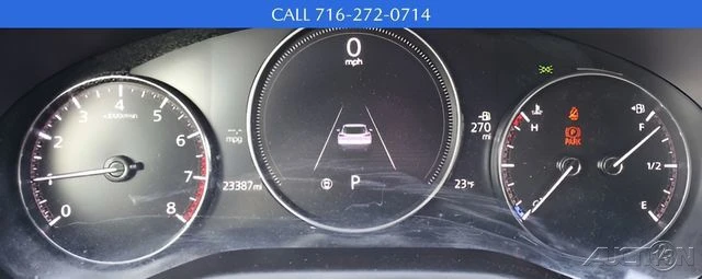 2023 Mazda CX-3 - Image 11 of 21