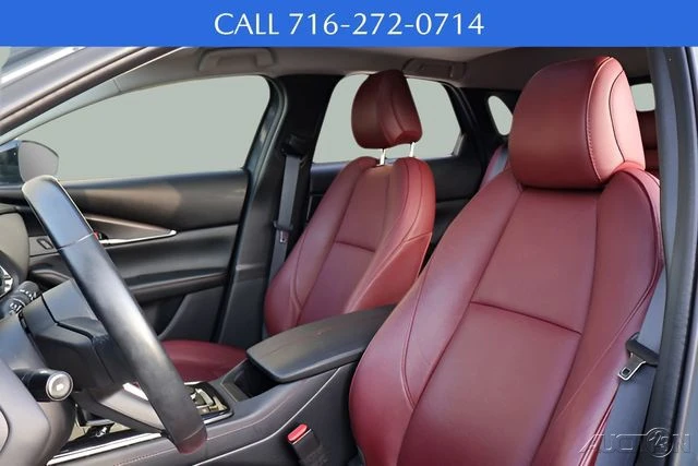 2023 Mazda CX-3 - Image 19 of 21