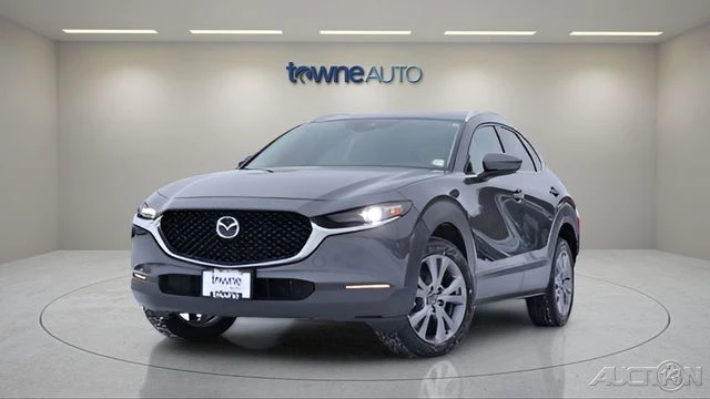 2023 Mazda CX-30 - Image 10 of 21