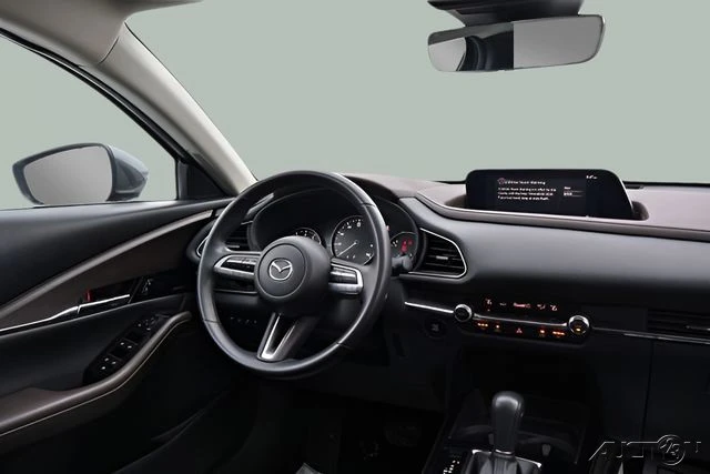 2023 Mazda CX-30 - Image 19 of 21