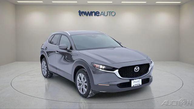 2023 Mazda CX-30 - Image 7 of 21