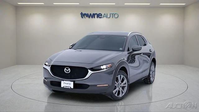 2023 Mazda CX-30 - Image 9 of 21