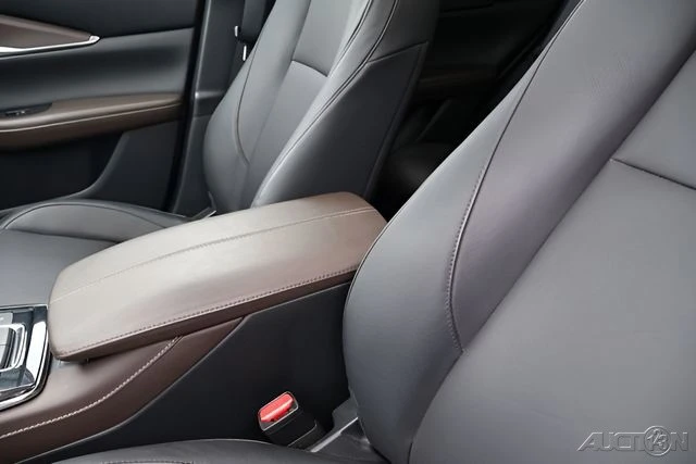 2023 Mazda CX-30 - Image 14 of 21
