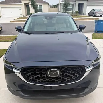 2023 Mazda CX-3 Grand Touring Sport Utility 4D