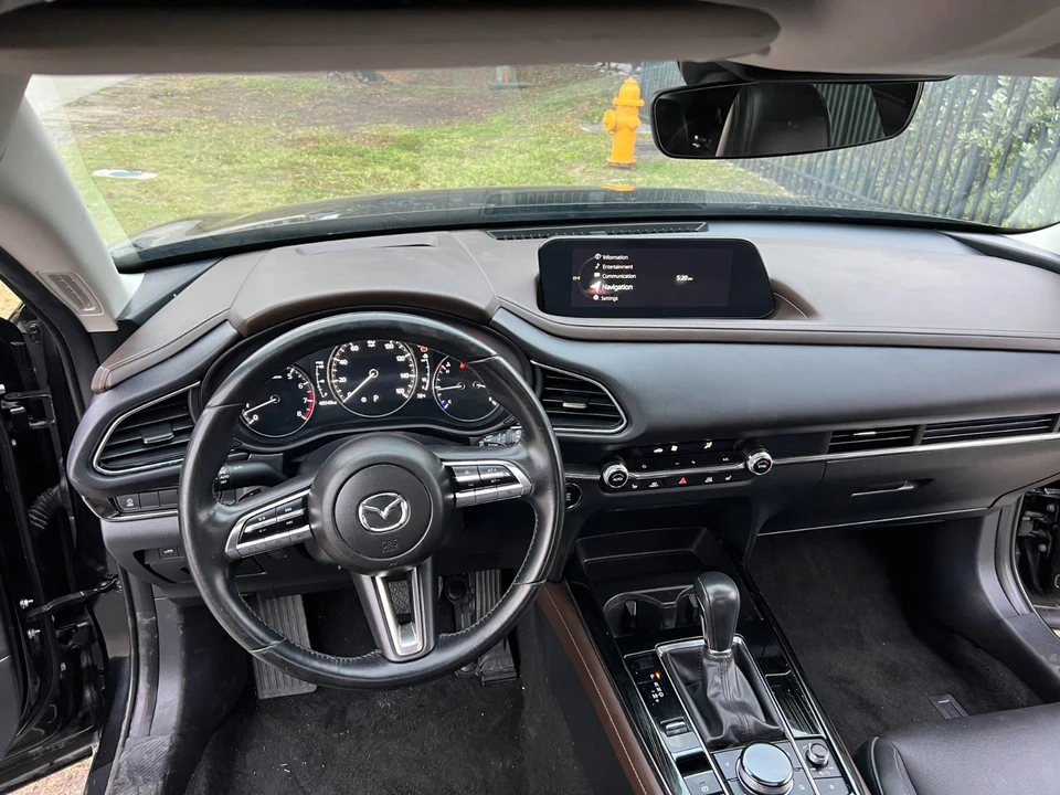 2023 Mazda CX-3 - Image 19 of 28