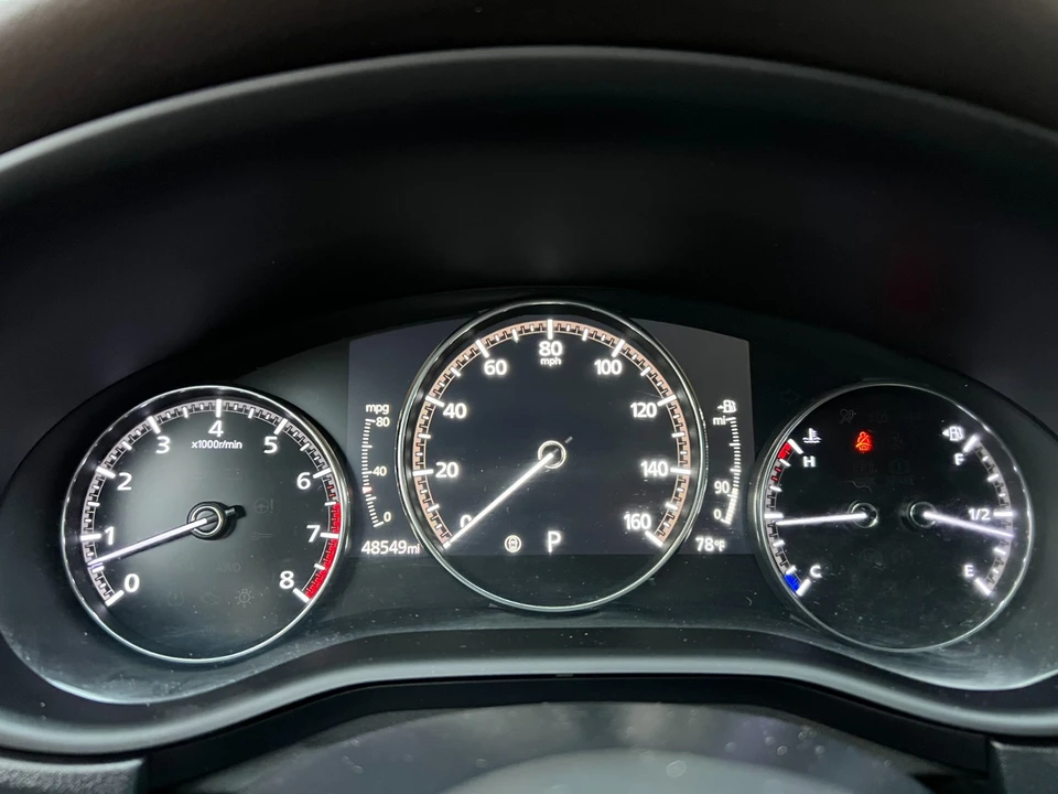 2023 Mazda CX-3 - Image 20 of 28