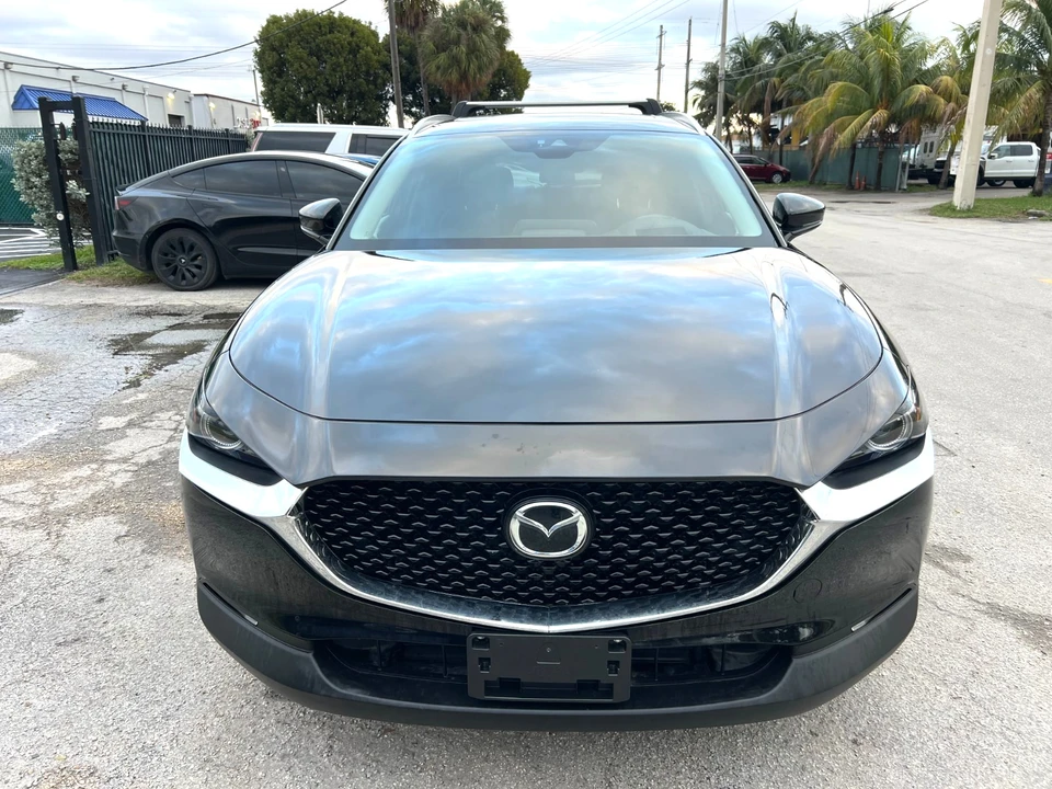 2023 Mazda CX-3 - Image 3 of 28