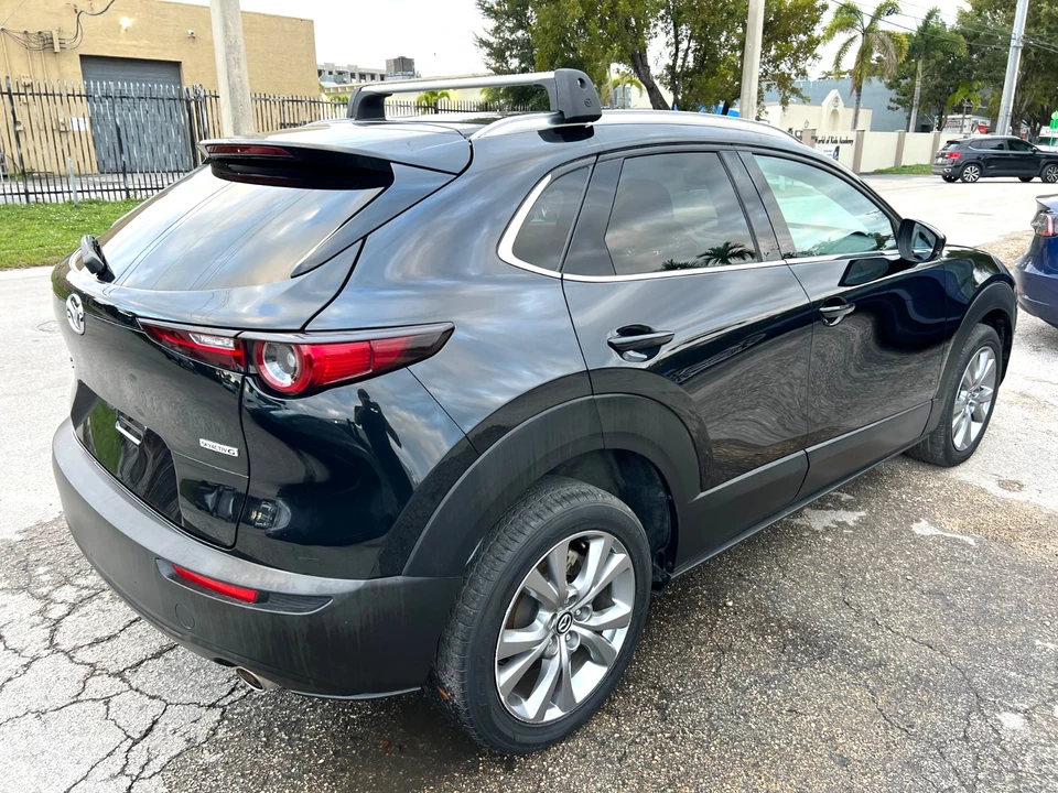 2023 Mazda CX-3 - Image 8 of 28