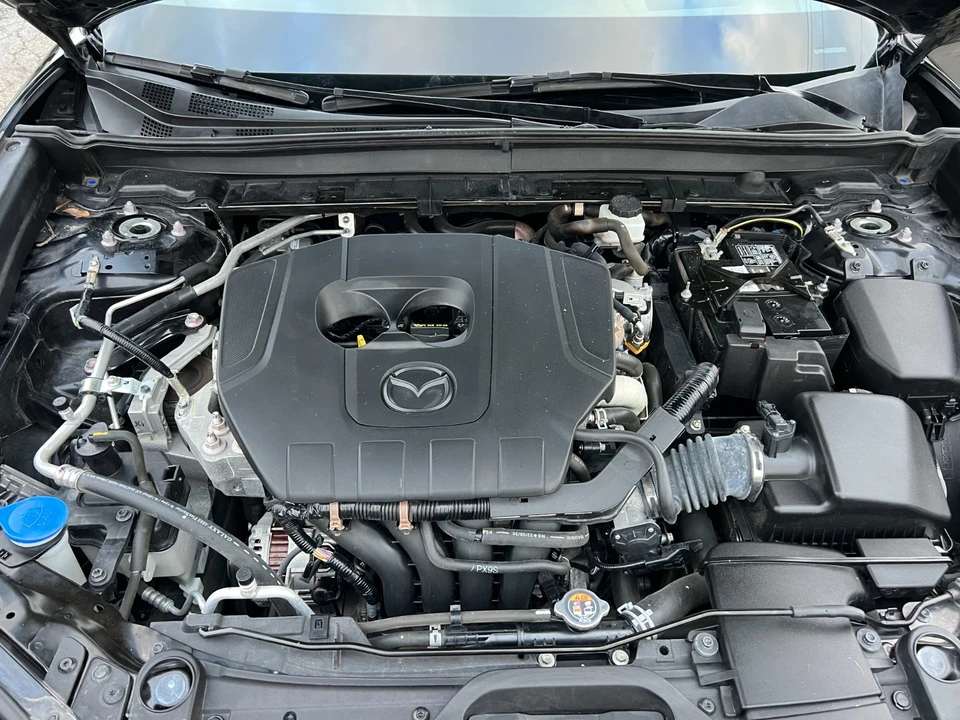 2023 Mazda CX-3 - Image 11 of 28