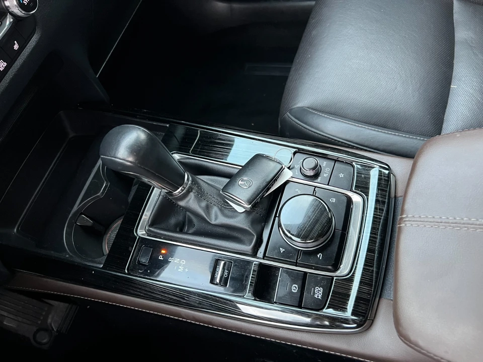 2023 Mazda CX-3 - Image 25 of 28